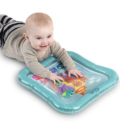 Baby Einstein Water mattress - Sensory Splash
