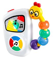 Baby Einstein Activity Toy - Take Along Tunes Baby Einstein Activity Toy - Take Along Tunes