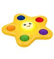 Baby Einstein Activity Toy - Pop & Glow Starfish Baby Einstein Activity Toy - Pop & Glow Starfish