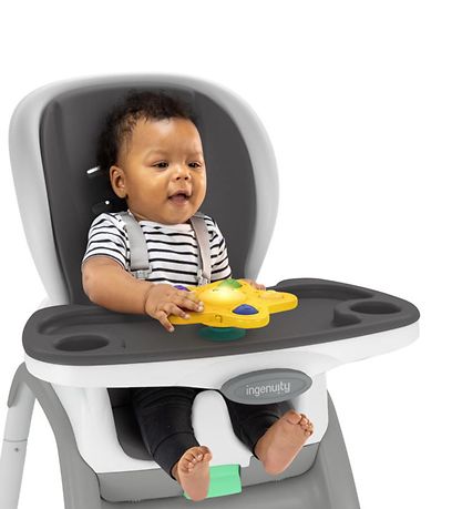 Baby Einstein Activity Toy - Pop & Glow Starfish Baby Einstein Activity Toy - Pop & Glow Starfish