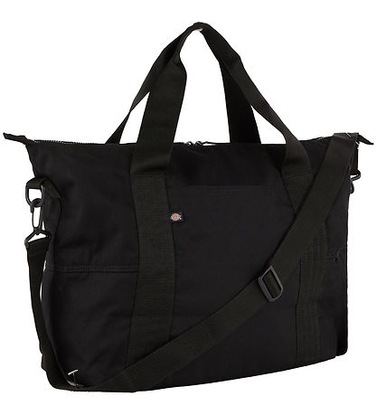 Dickies Tasche - Lisbon Weekender - Schwarz