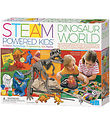 4M Dino Set - STEAM Powered Kids - Dinosaur World 4M Dino Set - STEAM Powered Kids - Dinosaur World