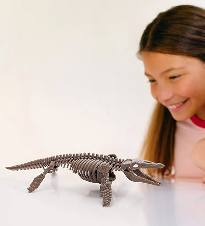 4M - KidzLabs - Excavation Mosasaurus