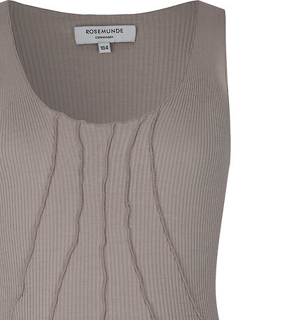 Rosemunde Top - Rib - Falke