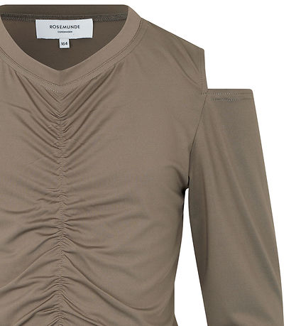 Rosemunde Blouse - Falcon