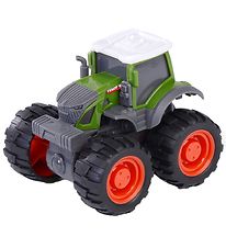 Dickie Toys Tractor - Fendt Monster Tractor Dickie Toys Tractor - Fendt Monster Tractor