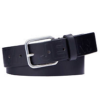 Tommy Hilfiger Belt - Finley - Doubtful Navy Tommy Hilfiger Belt - Finley - Doubtful Navy