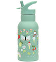 A Little Lovely Company Hitabrúsi - Ryðfrítt Steel - 350 ml