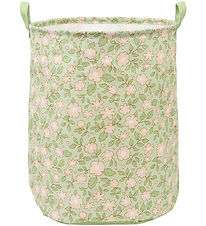 A Little Lovely Company Storage Basket - 40x50 cm - Blossom Case