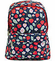 A Little Lovely Company Backpack - Strawberries A Little Lovely Company Backpack - Strawberries