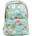 A Little Lovely Company Backpack - Joy A Little Lovely Company Backpack - Joy