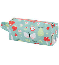 A Little Lovely Company Pencil Case - Joy A Little Lovely Company Pencil Case - Joy