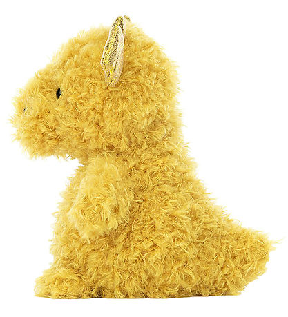 Jellycat Soft Toy - 18x10 cm - Little Dragon Jellycat Soft Toy - 18x10 cm - Little Dragon