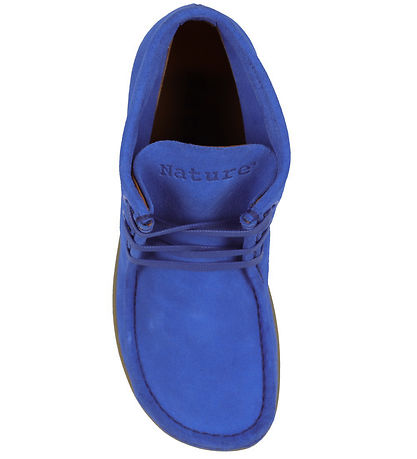 Chaussures Nature - Emma - Bleu Chaussures Nature - Emma - Bleu