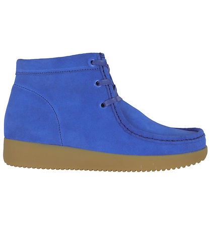 Chaussures Nature - Emma - Bleu Chaussures Nature - Emma - Bleu