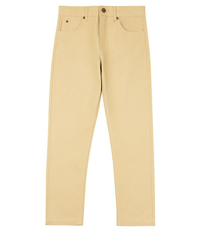 Jeans Lee - Luke Twill - Argent Fougère Jeans Lee - Luke Twill - Argent Fougère