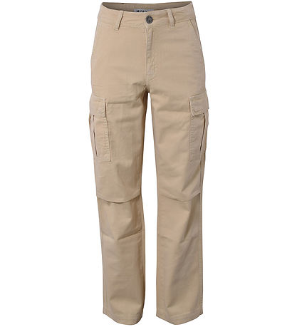Hound Trousers - Cargo - Sand Hound Trousers - Cargo - Sand