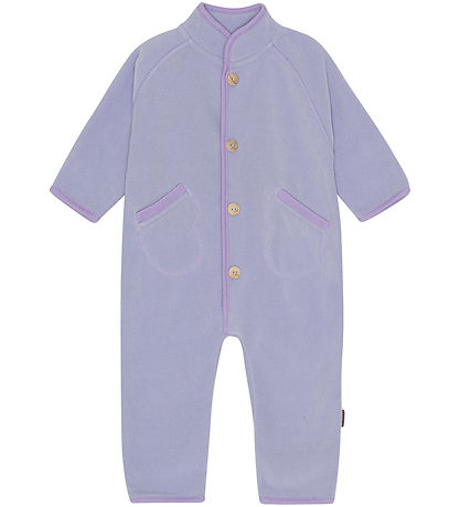 Molo Fleece Suit - Udo - Cosmic Cloud Molo Fleece Suit - Udo - Cosmic Cloud