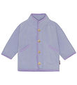 Molo Fleece Jacket - Uli - Cosmic Sky Molo Fleece Jacket - Uli - Cosmic Sky