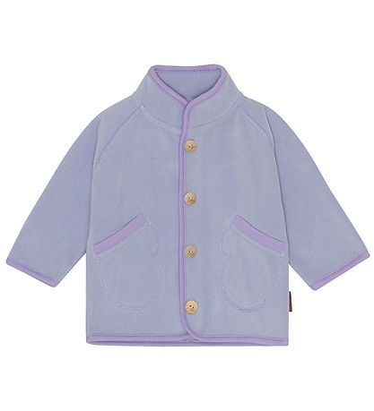 Molo Fleece Jacket - Uli - Cosmic Sky Molo Fleece Jacket - Uli - Cosmic Sky