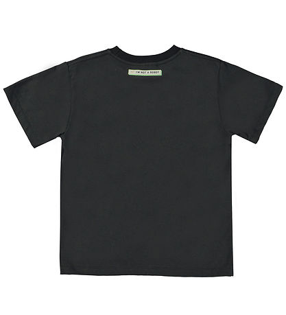 Molo T-shirt - Riley - I'M Not a Robot Molo T-shirt - Riley - I'M Not a Robot