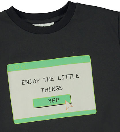 Molo T-shirt - Riley - I'M Not a Robot Molo T-shirt - Riley - I'M Not a Robot