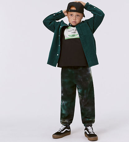 Molo T-shirt - Riley - I'M Not a Robot Molo T-shirt - Riley - I'M Not a Robot