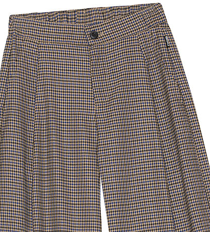 Molo Hosen - Alta - Sand Blue Überprüfen Molo Hosen - Alta - Sand Blue Überprüfen