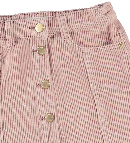 Molo Rok - Corduroy - Bera - Petal Blozen