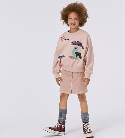 Molo Rok - Corduroy - Bera - Petal Blozen
