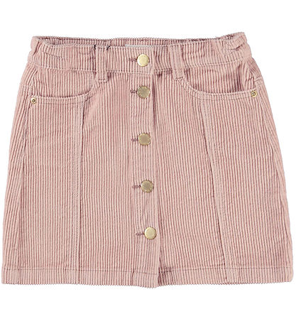 Molo Rok - Corduroy - Bera - Petal Blozen