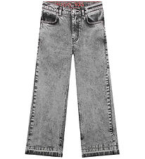 HUGO Jeans - 935 - Relaxed - Denim Grey HUGO Jeans - 935 - Relaxed - Denim Grey