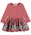 Molo Dress - Candi - Flower Rain Mini
