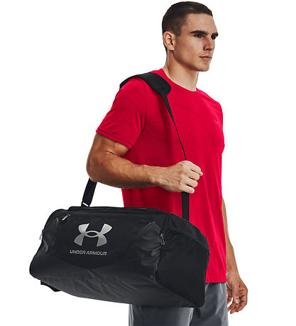 Under Armour Sporttasche - Undeniable 5.0 Duffle Small - 40 L -