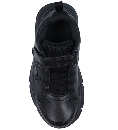 Chaussures Under Armour - UA BPS Assert 10 AC UFM SYN - Noir Chaussures Under Armour - UA BPS Assert 10 AC UFM SYN - Noir
