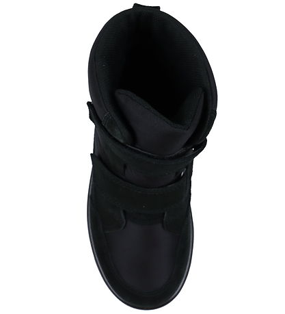 Ecco Winter Boots - Urban Snowboarder - Tex - Black