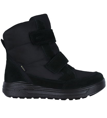 Ecco Winter Boots - Urban Snowboarder - Tex - Black