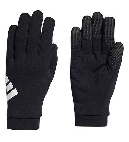 adidas Performance Gloves - Tiro League Fieldplayer - Black/Hvi