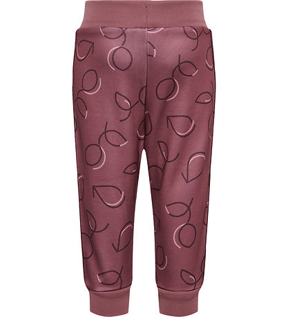 Hummel Sweatpants - hmlPil - Pink Hummel Sweatpants - hmlPil - Pink