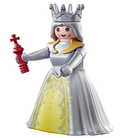 Playmobil Playmo-Friends - Queen - 70976 - 5 Parts