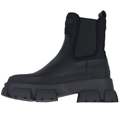 Bottes Steve Madden - Triumphal - Noir