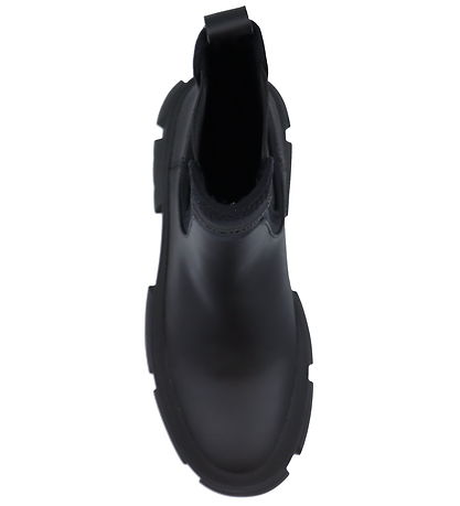 Bottes Steve Madden - Triumphal - Noir