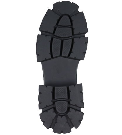 Bottes Steve Madden - Triumphal - Noir