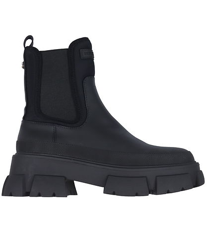 Bottes Steve Madden - Triumphal - Noir