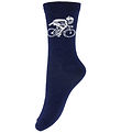 Danefæ Socks - DaneDanmark - Navy Biking Viking