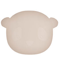 Tapis de Bain OYOY - Ling Ling Panda - Light Caoutchouc