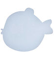 Tapis de Bain OYOY - Petit Finn - Ice Blue