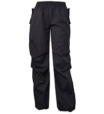 Hound Trousers - Parachute Pants - Black Hound Trousers - Parachute Pants - Black