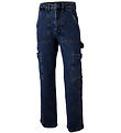 Hound Jeans - Breed - Dark Blue Denim Hound Jeans - Breed - Dark Blue Denim
