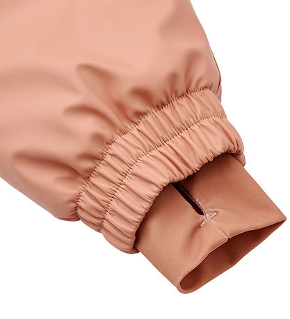 Liewood Snowsuit - PU - Nelly - Tuscany Rose Liewood Snowsuit - PU - Nelly - Tuscany Rose